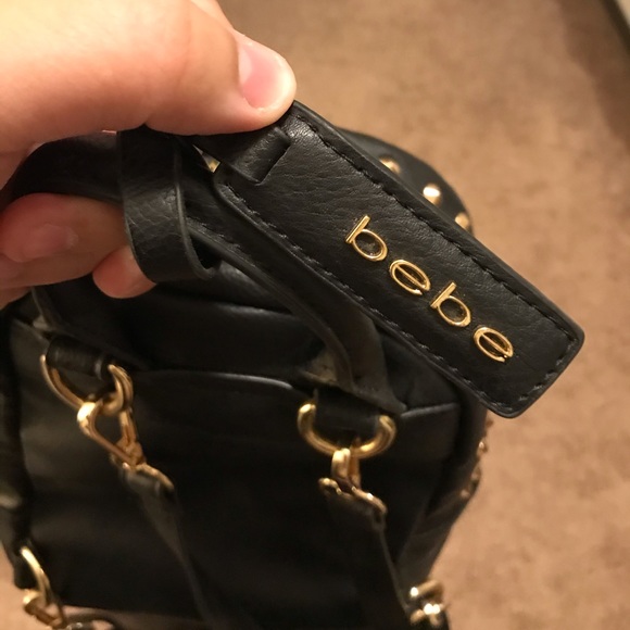 BEBE Mini Backpack - Picture 5 of 6